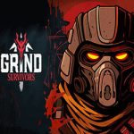 Grind Survivors PC Free Download (Razor1911) Grind Survivors PC Free Download (Razor1911)