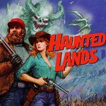 Haunted Lands | 鬼行域 PC Free Download (v1.0.3) Haunted lands | 鬼行域 pc free download (v1.0.3)