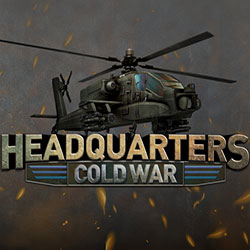 Headquarters: Cold War PC Free Download (FCKDRM)