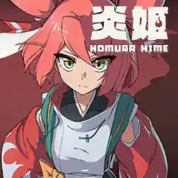 Homura Hime PC Free Download (RUNE)