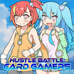 Hustle Battle: Card Gamers Free Download (Tenoke)