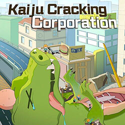 Kaiju Cracking Corporation PC Free Download (Tenoke)