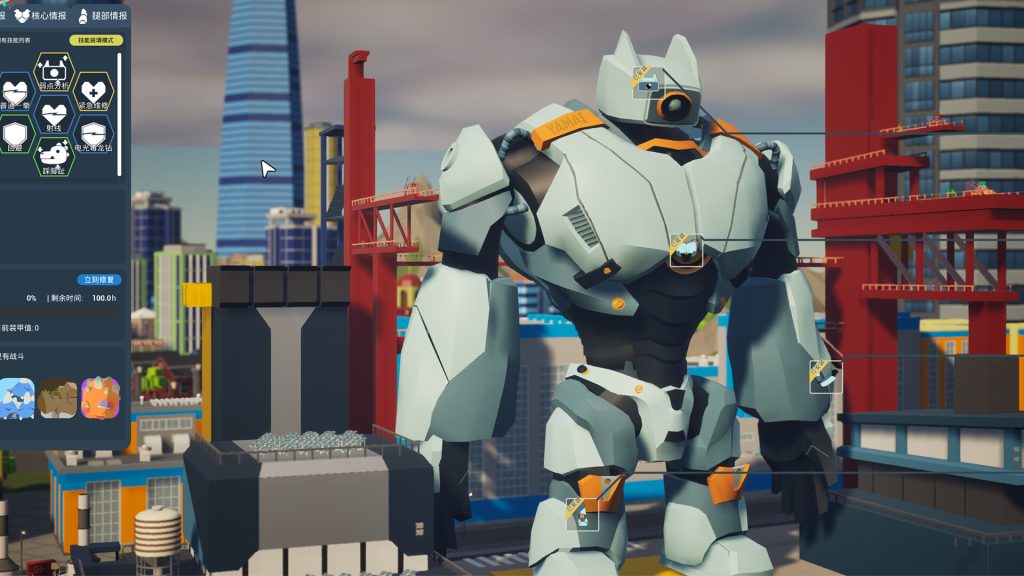 Kaiju Cracking Corporation PC Free Download (Tenoke)