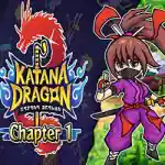 Katana Dragon: Chapter 1 PC Free Download (Tenoke)