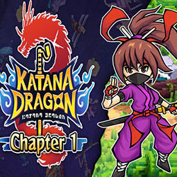 Katana Dragon: Chapter 1 PC Free Download (Tenoke)