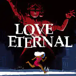 LOVE ETERNAL PC Free Download (FCKDRM)