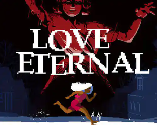 Love eternal pc free download (fckdrm)