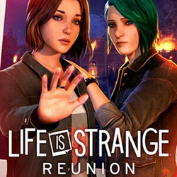 Life is Strange: Reunion PC Free Download (Build 22313698)