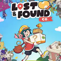 Lost and Found Co. PC Free Download (Tenoke)