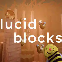 Lucid Blocks PC Free Download (Tenoke)