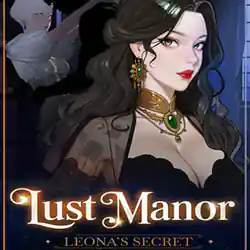 Lust Manor: Leona’s Secret PC Free Download (Final)