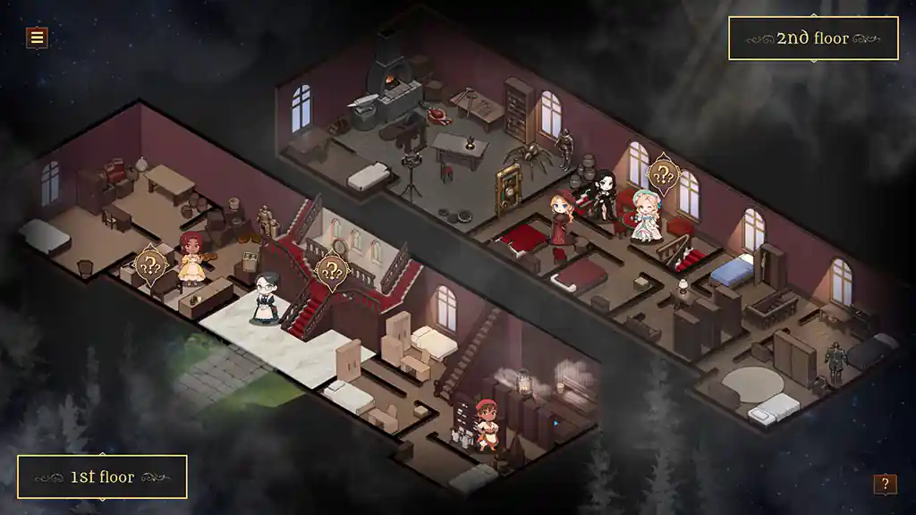  leona’s secret pc free download (final)