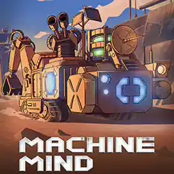Machine Mind PC Free Download (Tenoke)