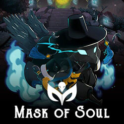 Mask of Soul PC Free Download (Build 22531021)