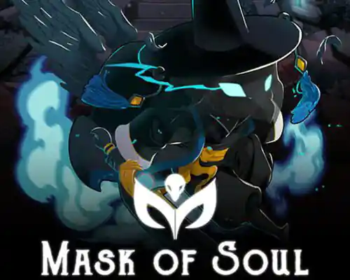 Mask of soul pc free download (build 22531021)