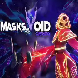 Masks of the Void: Origins PC Free Download (Tenoke)