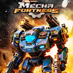 Mech Fortress PC Free Download (Tenoke)