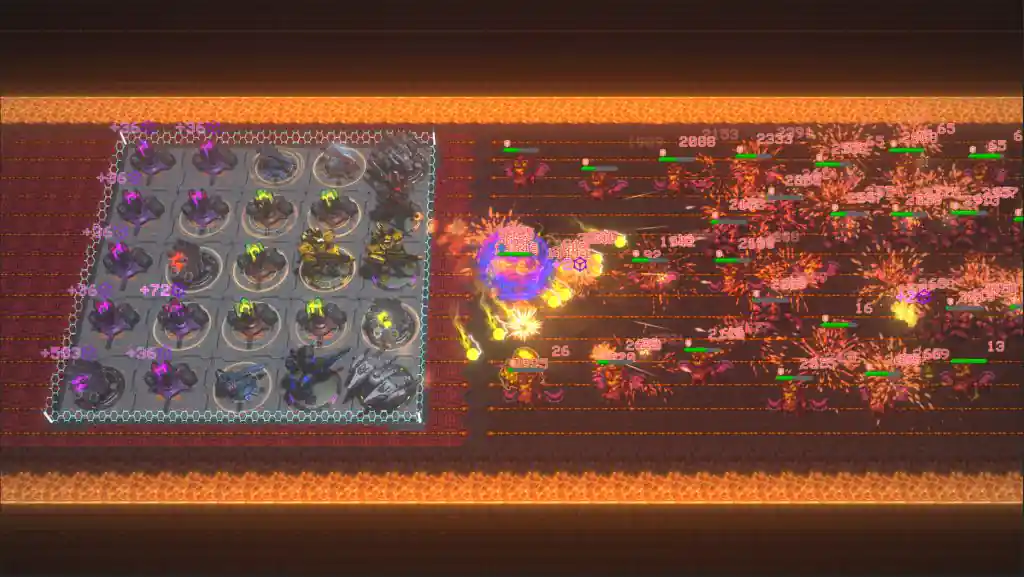 Mech fortress pc free download (tenoke)