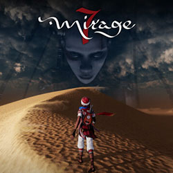 Mirage 7 PC Free Download (RUNE)