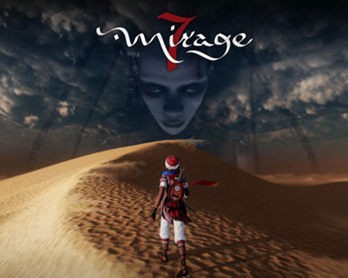 Mirage 7 pc free download (rune) Mirage 7 pc free download (rune)