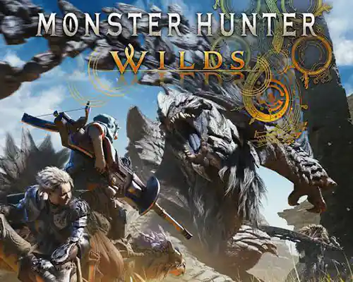 Monster hunter wilds pc free download (build 22067183)
