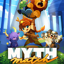 Mythmatch PC Free Download (Tenoke)