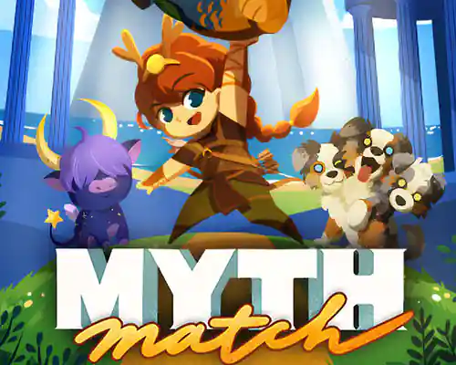 Mythmatch pc free download (tenoke)