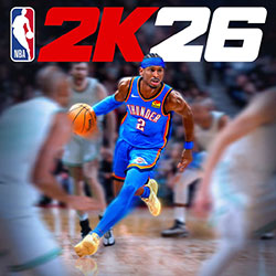 NBA 2K26 PC Free Download (Build 21854837)