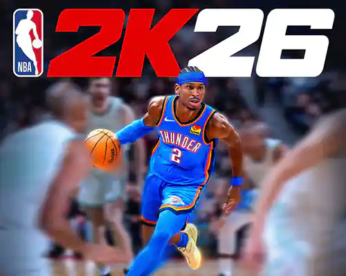 Nba 2k26 pc free download (build 21854837)