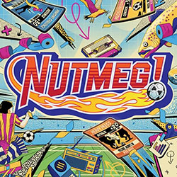 NUTMEG! A Nostalgic Deckbuilding Football Manager Free