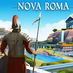 Nova Roma PC Free Download (v0.7.1761)