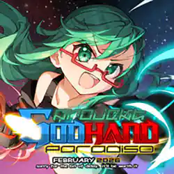 PROJEKT GODHAND PC Free Download (Tenoke)