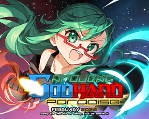 Projekt godhand pc free download (tenoke)