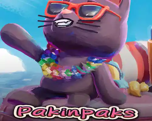 Pakinpaks pc free download (tenoke)