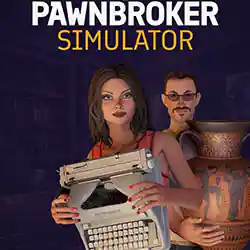 Pawnbroker Simulator PC Free Download (Tenoke)