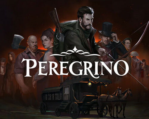 Peregrino pc free download (v1.0.2) Peregrino pc free download (v1.0.2)