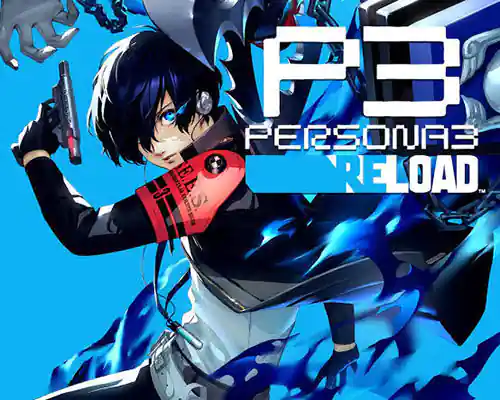 Persona 3 reload pc free download (build 19891636)