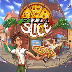 Pizza Slice PC Free Download (Tenoke)