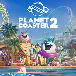 Planet Coaster 2 PC Free Download (Deluxe Edition)