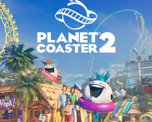 Planet coaster 2 pc free download (deluxe edition)