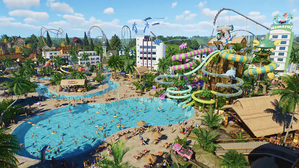 Planet coaster 2 pc free download (deluxe edition)