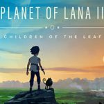 Planet of Lana II PC Free Download (v1.1.10)