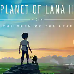 Planet of Lana II PC Free Download (v1.0.13)