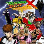 RUSHING BEAT X: Return Of Brawl Brothers Free (Tenoke) RUSHING BEAT X: Return Of Brawl Brothers Free (Tenoke)