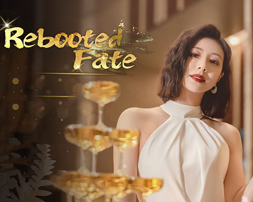 Rebooted fate pc free download (portable)