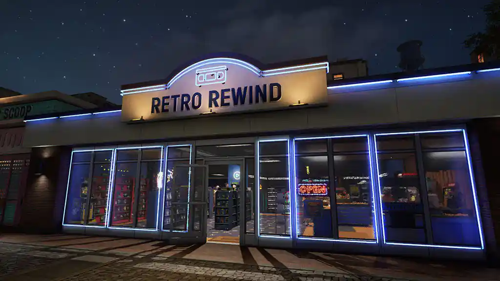 Retro rewind - video store simulator free download (tenoke)