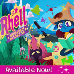 Rhell: Warped Worlds & Troubled Times Free Download