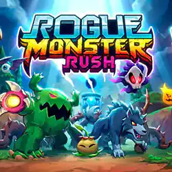 Rogue Monster Rush PC Free Download (Tenoke)