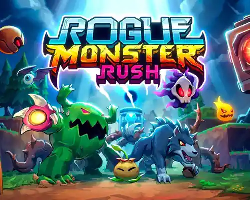 Rogue monster rush pc free download (tenoke) Rogue monster rush pc free download (tenoke)