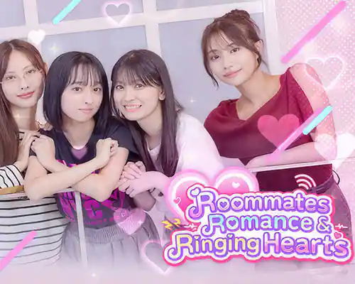 Roommates romance and ringing hearts free download